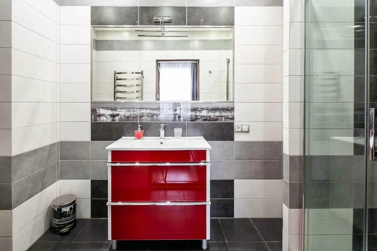 Bv Apartments Exquisite Lviv 0*,  Ukraine