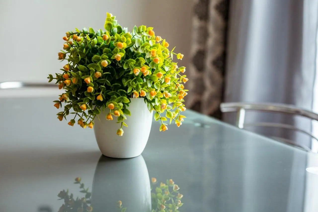 Bv Apartments Exquisite Lemberg 0*,  Ukraine